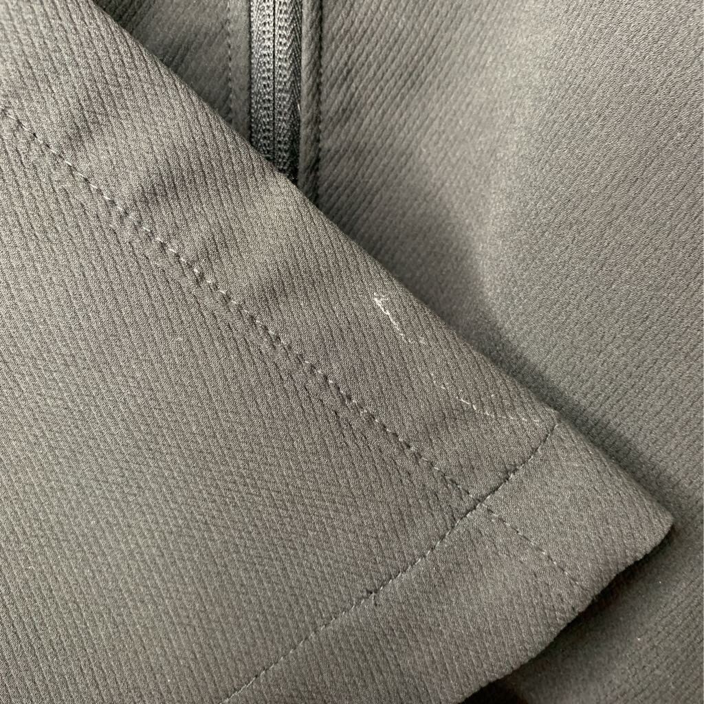 Holloway Womens Activewear Basic Jacket Black Ora… - image 10