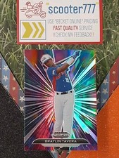 2021 Prizm Draft 