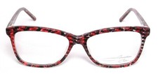 JONATHAN CATE Venus Eyeglass/Glasses Frames 54-16-138 Starlight NEW