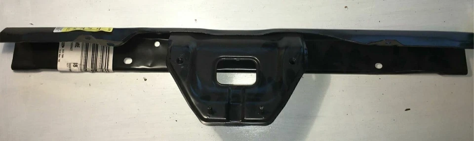 Conjunto de soporte de radiador Mercury Villager 2001 NOS - centro superior - C29 Foto 2 de 4