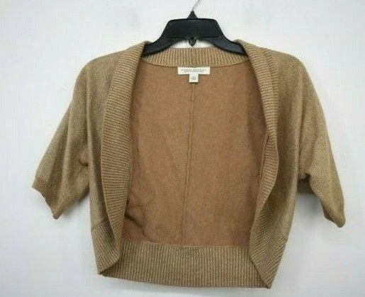 Banana republic short sleeve best sale cardigan