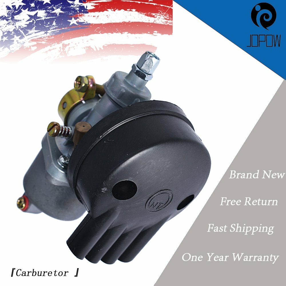 Carburetor for Eton Rascal 40 & Viper Jr 40 IXL40 RXL40 RXL40E Carb | eBay