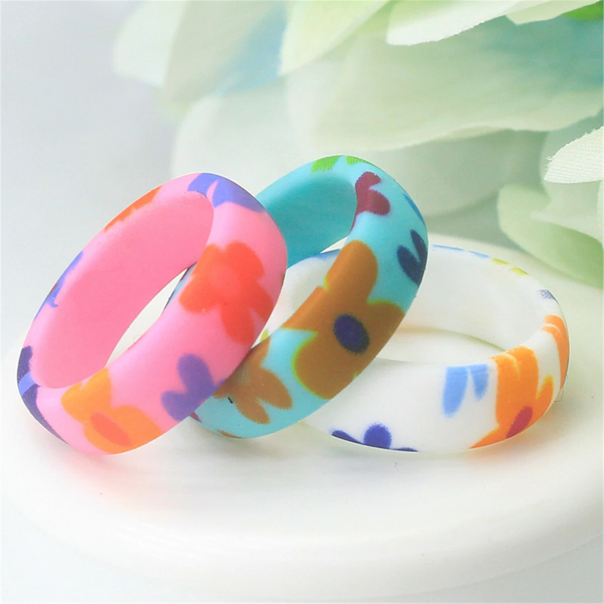 Best flexible wedding best sale rings