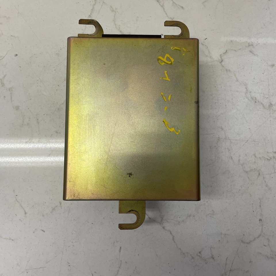 83 84 85 86 87 subaru gl & brat ecu ecm motor ordenador 46082 7511 a16-000 140 Foto 4 de 4