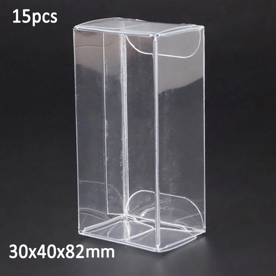 1/64 Model Car Plastic Display Box For  TOMICA Toy Accessory - Image 4 of 4