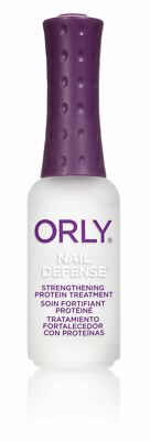 ORLY Nail Defense Nagelhärter, 9 ML