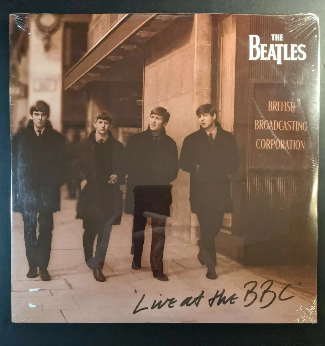 Preços baixos em BBC dos Beatles em Discos de vinil | eBay