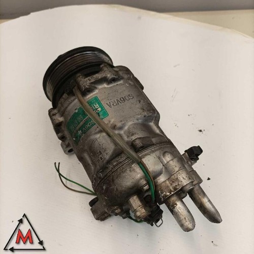 Luftkompressor 6N0820803B VOLKSWAGEN POLO MK3 6N 1994-1999 gebraucht (95397)