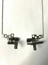 L23884-001 ORIGINAL HP 15 CS LEFT AND RIGHT HINGS BRACKET KIT