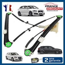 Lève vitre Audi S3