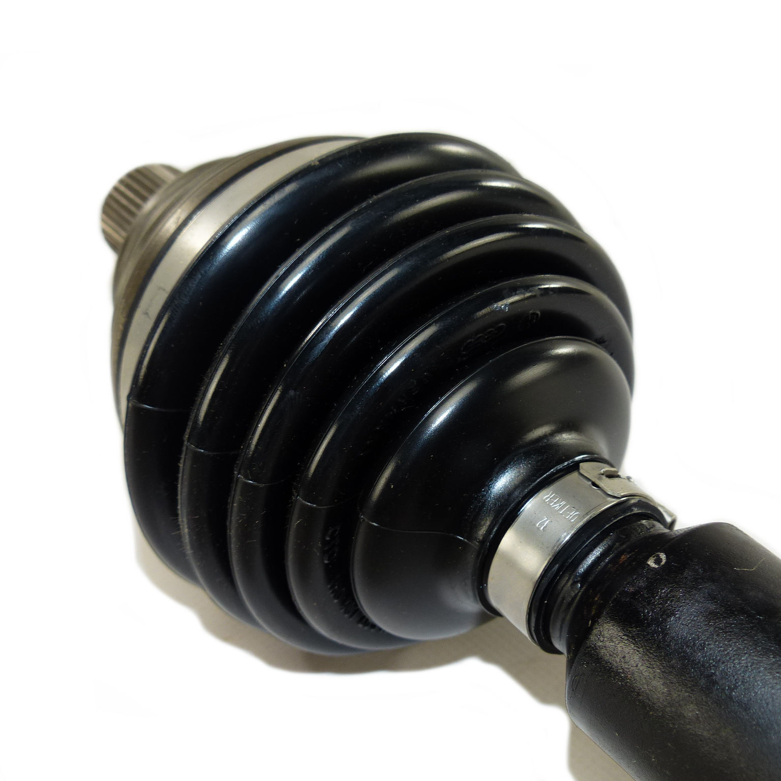 Drive Shaft Front Right Skoda Octavia II 1Z 3 5E Seat Leon 5F 1,2 1