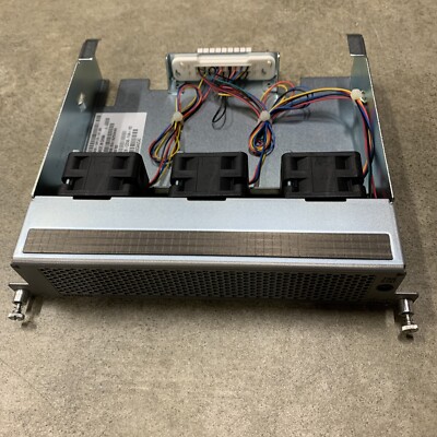 Module Ventilateur Cisco Nexus N2K-C2248-FAN-B= Pour 2248TP-E, Entrée D'air, Occasion