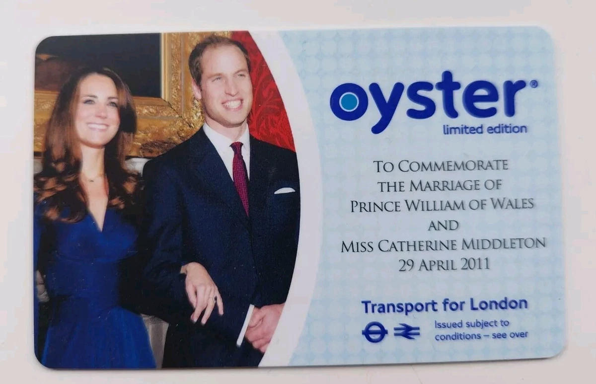 Oyster Card for sale | eBay UK