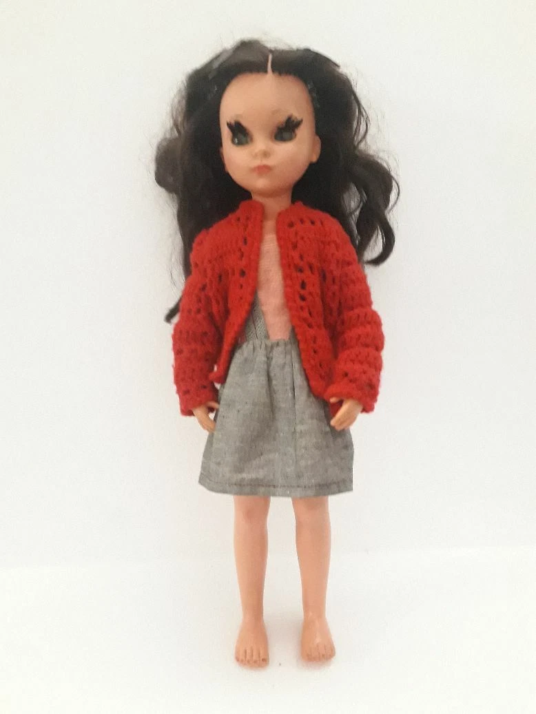 Bambole sales furga ebay