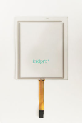 6.4'' Inch For 3M MicroTouch RES-6.4-PL4 Touch Screen Glass Panel Digitizer Part