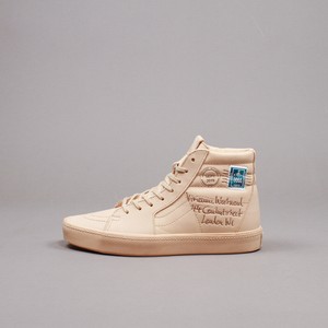 vans vivienne westwood sk8 hi