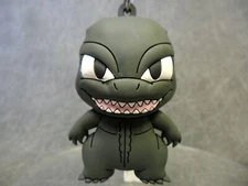Godzilla vs Kong NEW * Godzilla Clip * Blind Bag GvK Series 4 Key Chain