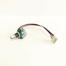 636 Rotary encoder / switch  for Powakaddy Freeway FW3, FW5, FW7