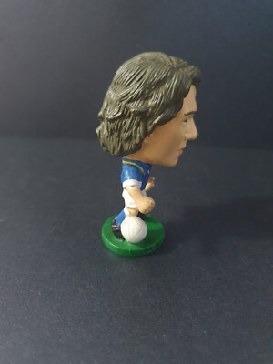 Corinthian PAOLO MALDINI Italy National Home Team Football Soccer
