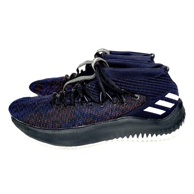 dame 4 basketball shoes