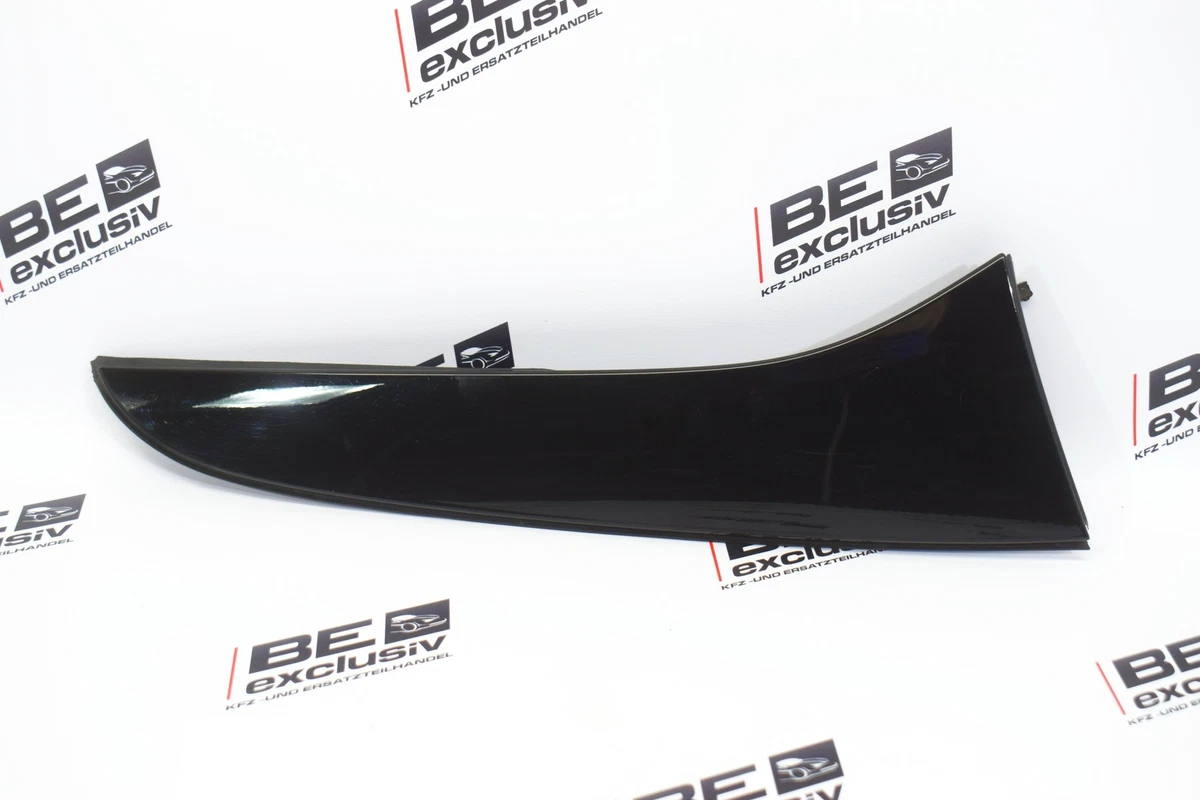 Mercedes E220 D S213 T-Mod Anbau Heckspoiler rechts seitlich Spoiler  A2137900488 | eBay