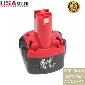 Bosch psr 960 аккумулятор