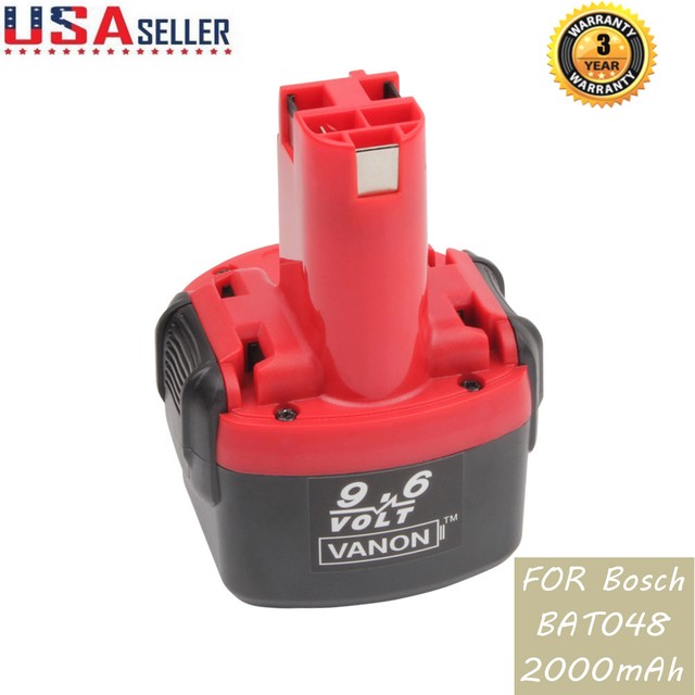 Bosch psr 960 аккумулятор