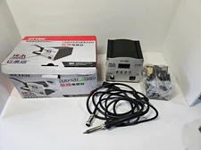 ATTEN AT315D/330D ESD Digital Soldering Station