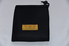 Soft carry case for Sony D-555 Discman CD Player