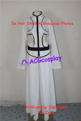 Bleach Arrancar Espada Luppi Antenor Cosplay Costume Ebay