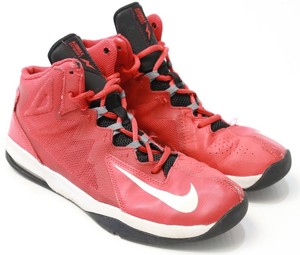 air max stutter step 2 red