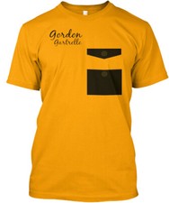 Gordon Gartrelle New T-Shirt Made in the USA Size S to 5XL