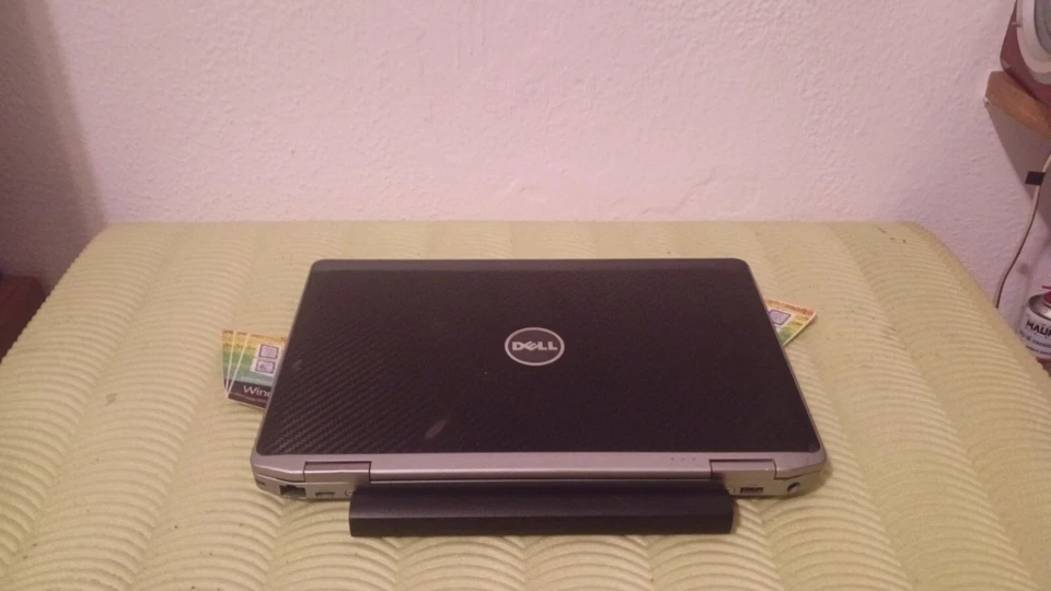 Dell Latitude E6330 · i5-3380M · 8GB · 128GB, foto 3 di 5