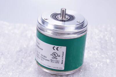 POSITAL IXARC OCD-CAA1B-1213-S060-H3P  Drehgeber Encoder 10-30V