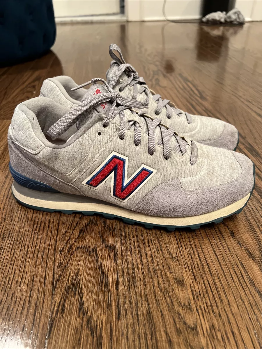 New balance 574 sweatshirt hotsell
