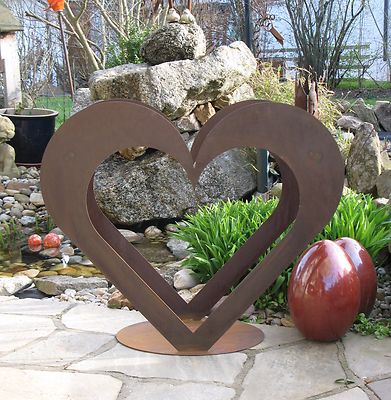 Riesiges Herz Aus Sperrholz – 26 Cm Groß, Perfekt Zum Basteln & Dekorieren
