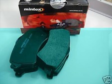 Plaquette de frein Land Rover FREELANDER