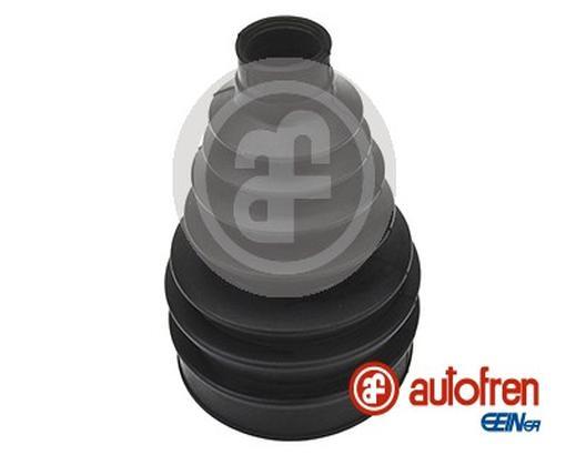 Autofren Seinsa Faltenbalgsatz Antriebswelle Radseitig FüR Renault Megane D8182T-image