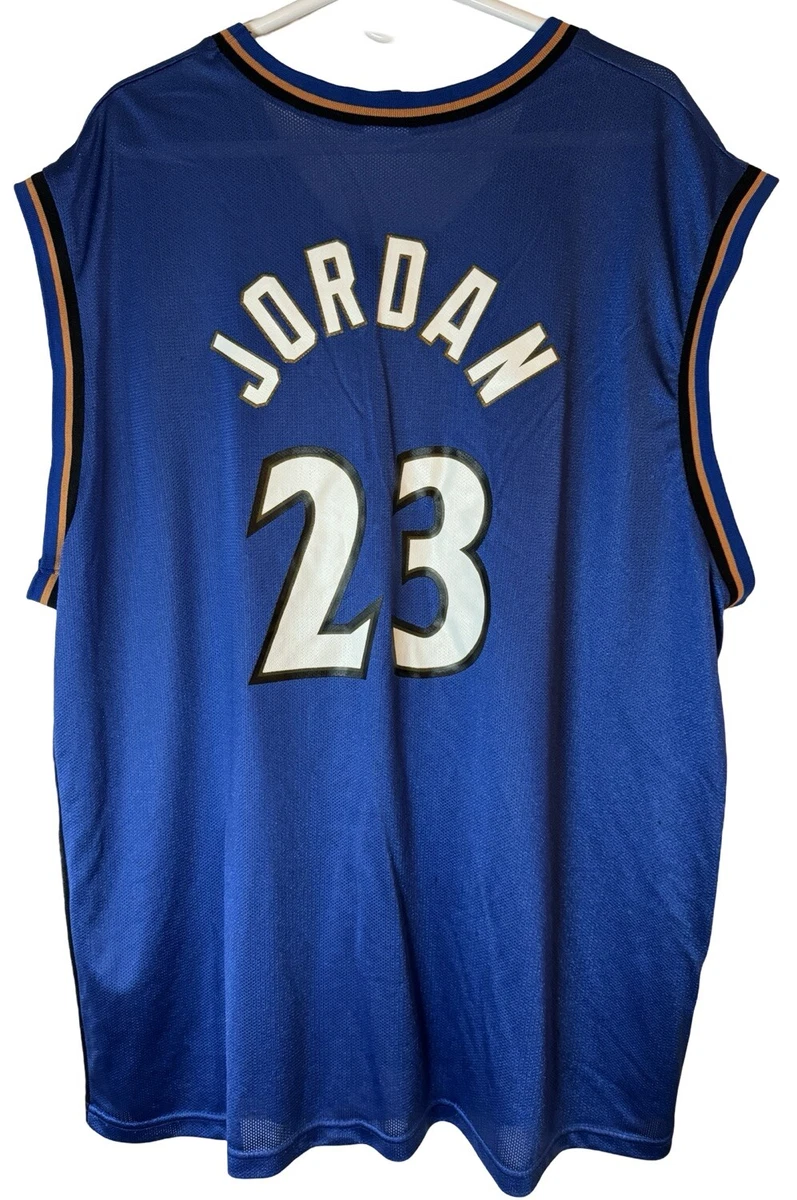 Preços baixos em Washington Wizards Michael Jordan Roupas e