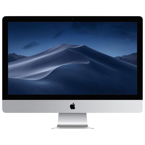 iMac 5K 27インチ / SSD 1TB / 40GB RAM(iMac (Retina 5K, 27 iMac 5K 27インチ / SSD 1TB / 40GB RAM(iMac (Retina 5K, 27