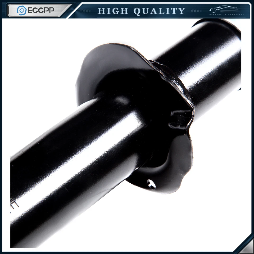 Front Pair Struts Shocks For 2000-2004 Hyundai Sonata Left Right ECCPP Foto 2 de 4