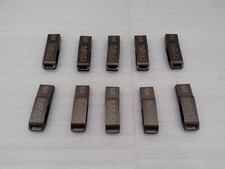 Lot of 10 INOVIO 32GB USB 3.0  Type-C Flash Drive Dual Port Sticks C3-U3.1D2