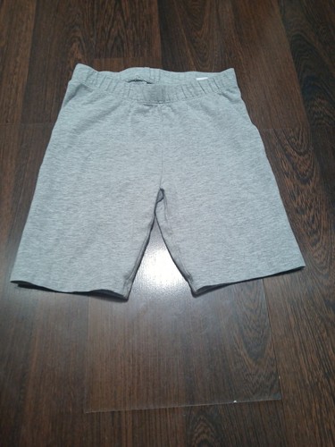 So - Girls Pull On Bike Shorts Size Small 7