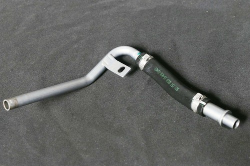 7848465 Ölleitung Öl Leitung oil line Turbolader Motor BMW M3 M4 F80 F82 5km