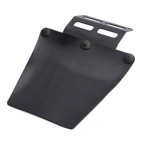 Motorcycle Rear Hugger Fender Mudguard For YAMAHA MT-09/SP MT09 MT 09 2021-2023 - Picture 4 of 12