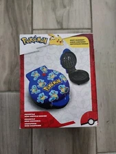 Pokemon Squirtle Mini Waffle Maker Uncanny Brands - New In Box