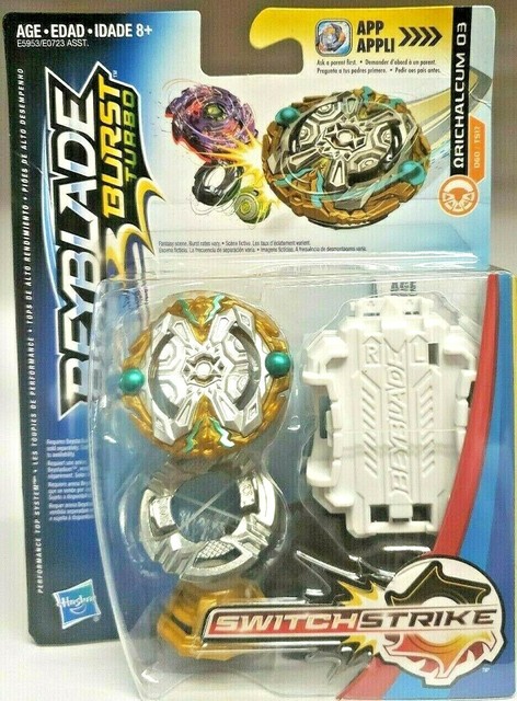 Beyblade Burst Turbo Orichalcum 2025 www.longbikes