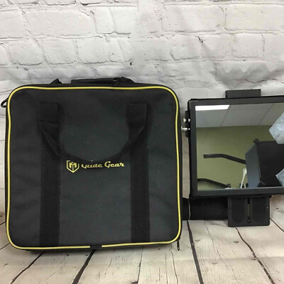 Glide Gear TMP 100