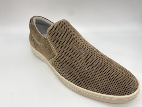 Kenneth Cole Initial Mens Slip-On Shoes 