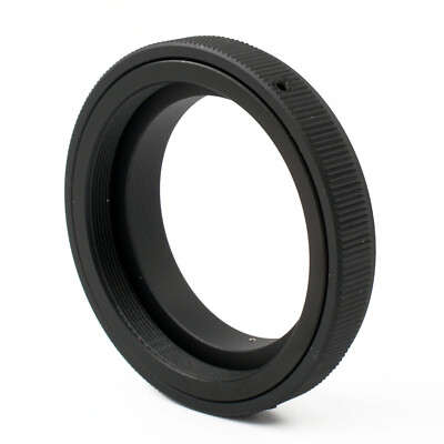 M48-Ai Adapter For M48 (0.75) Screw Lens to Nikon F Mount Digital SLR Camera